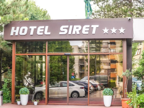 Hotel Siret