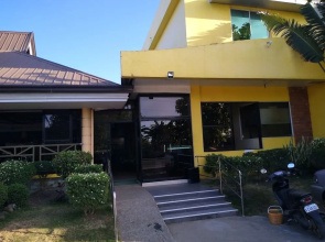 Endielina's inland resort corp