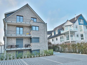 Bude 37 Bude 37 Appartement 6