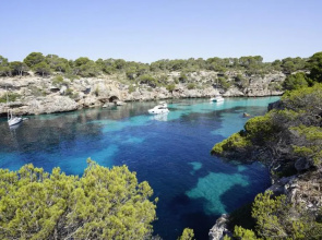 Houm Villa Cala Pi