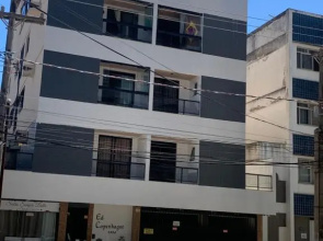 Apartamento em Guarapari