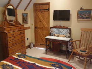 Charming 17th Century 2-bed Cottage in Medmenham