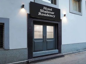 Hotel Shalimar Residency