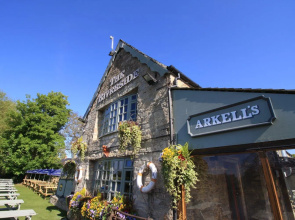 The Riverside Inn
