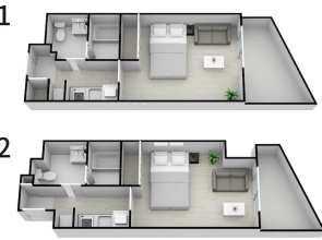 Bijou Suites Lieto APM