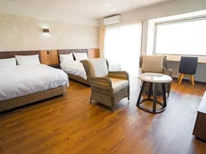 Condominium Hotel Okinawa Yumeto - Vacation STAY 75591v