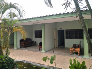 Baan Plubpla Resort