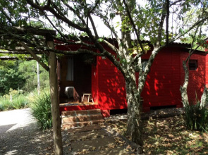 Espaço Holístico Chalés