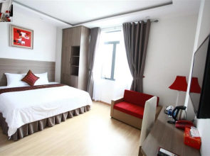 Onion 2 Hotel & Apartments