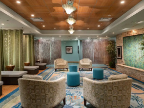 Hilton Beachfront Resort & Spa Hilton Head Island