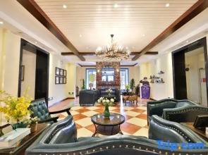 Holiday Hotel  Kole Town (Siping Ouya Shangdu Branch)