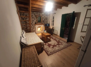 Petranta's House Παραδοσιακή εξοχική κατοικία