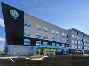 TRU By Hilton Winchester
