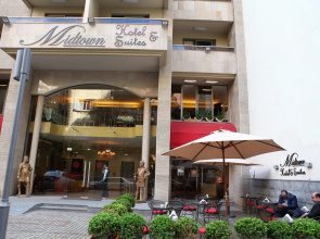 MidTown Hotel & Suites