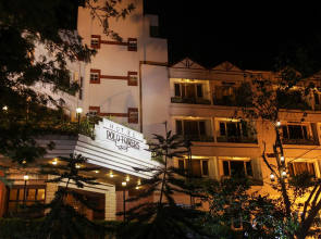 Hotel Polo Towers Shillong