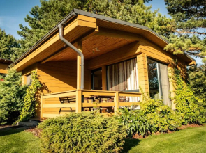 Holiday Villa Palanga