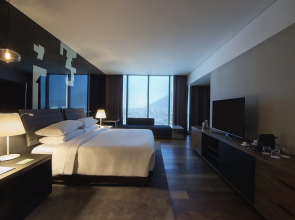 Fiesta Americana Monterrey Pabellón M