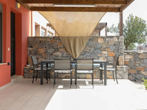 Villa Misemeli