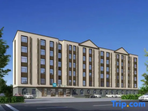 HanTing Hotel (Changchun Ziyou Avenue Zhongdong Grand Market)