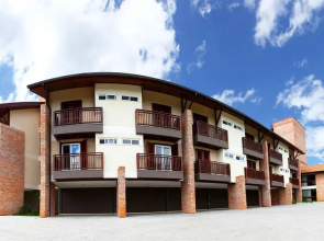 Bormon Hotel