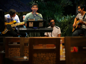 The Kirana Canggu Hotel