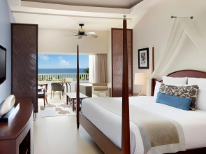 Secrets St. James Montego Bay - Luxury - Adults Only - All Inclusive