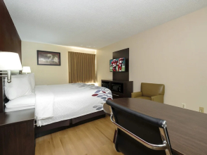 Red Carpet Inn Hillsville