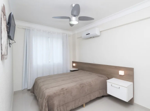 Apartamento 1 quarto Summer Beach - 320
