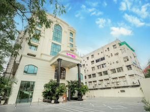 Regenta Central Lucknow by Royal Orchid Hotels Limited