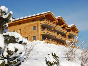 Ecoresidence - Inh 25011