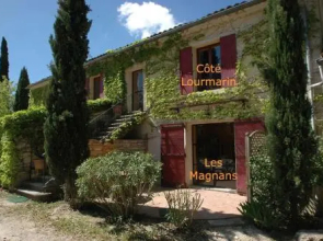 La Tuilière en Luberon