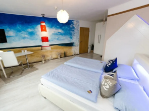 Hotel Rosenhof