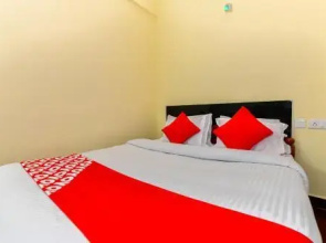 Anand Resort By OYO Rooms