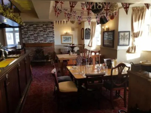 The George & Dragon