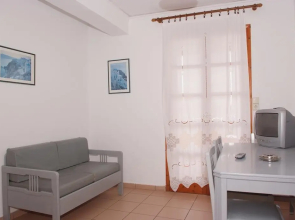 Architect's Apartments