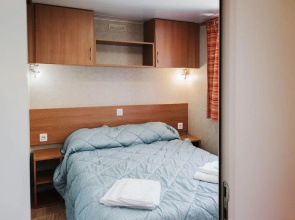 Camping Barco Reale