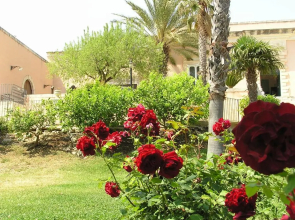 Villa Principe di Belmonte