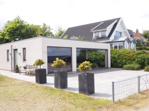 "Laila" - 5m from the sea in Funen