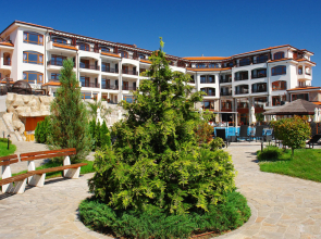 The Vineyards Spa & Resort
