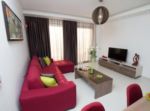 Apartment Ema Star