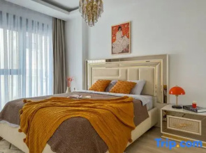 1+1 Qoople Elize 6 apartments : in the heart of the city and near Cleopatra