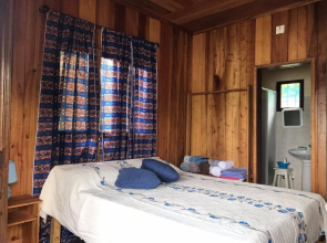 Guest House Quinta Natural