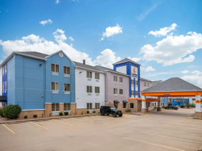 Comfort Inn & Suites Conway
