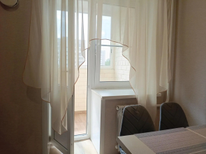 Friday Apartment on Petina street 8B
