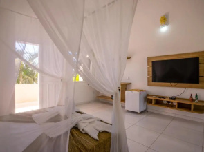 Pousada Recanto Trancoso