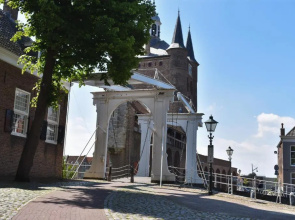 Pension Het Pakhuys
