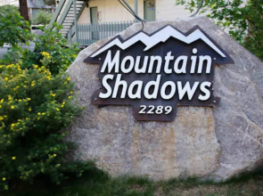 Mountain Shadows F02 - Studio Condo