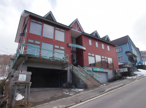 Otaru Villa Mounteng