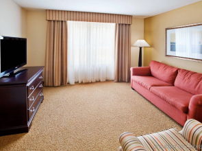 Comfort Inn & Suites Rome South