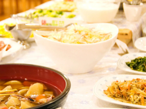 Wakkanai Grand Hotel